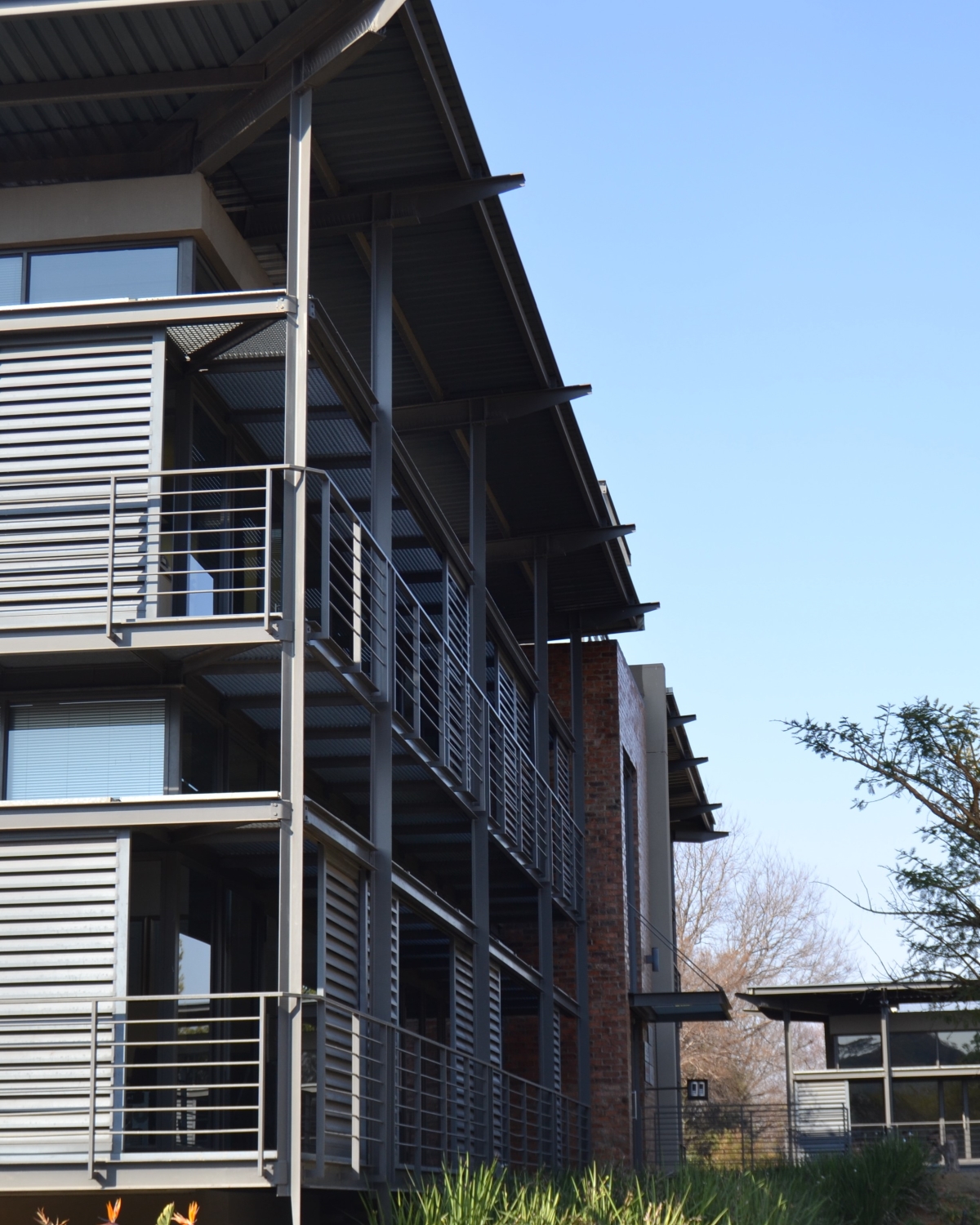 Tucksee Office
