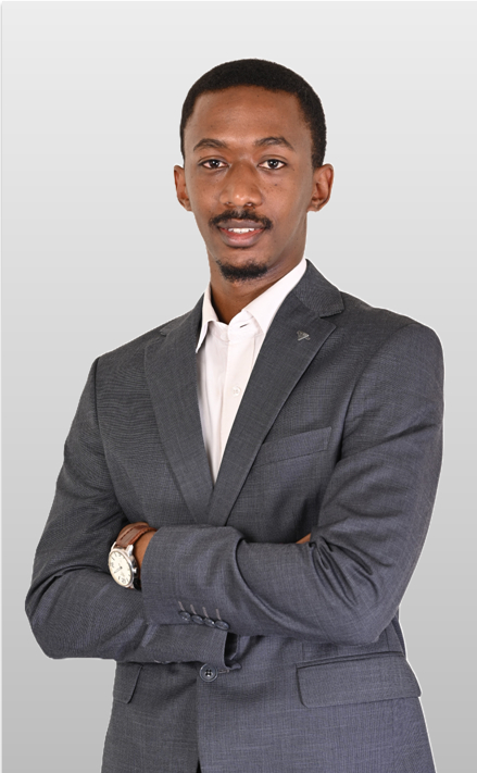 Calvin Mutenga Calvin Mutenga