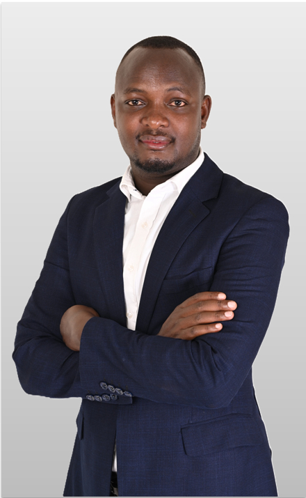 Seth Nuwahereza Seth Nuwahereza